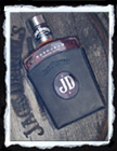 The Monogram bottle
